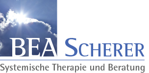 Bea Scherer - Systemische Therapie und Beratung